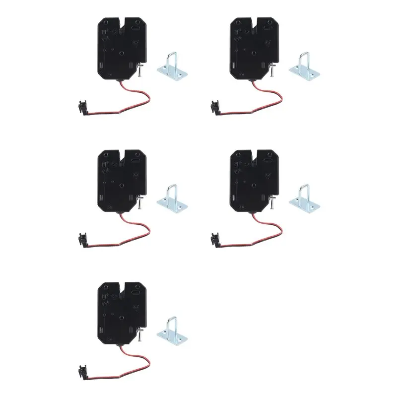 oferta-relampago-5x-cerradura-electromagnetica-de-12v-2a-fuerza-de-retencion-a-prueba-de-fallos-sistema-de-control-de-acceso-para-puertas-gabinetes-y-cajas