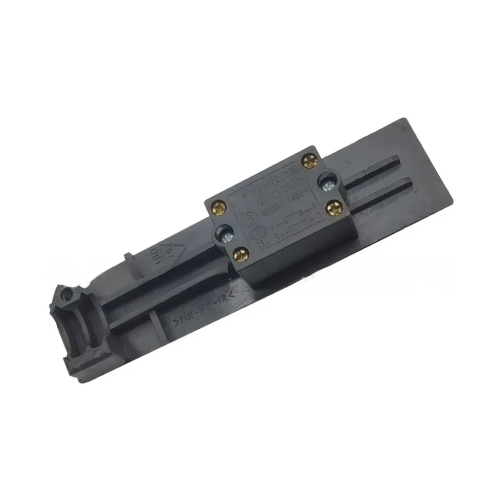 /180 /230 /Angle Grinder Power Switch Replacement Part Metal Plastic 250V 12A For Large Grinding Machine Tool Accessories