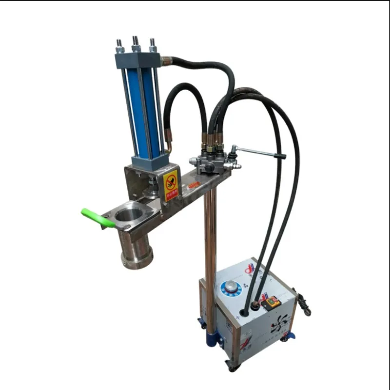 Multifunctional Hydraulic Noodle Press Machine