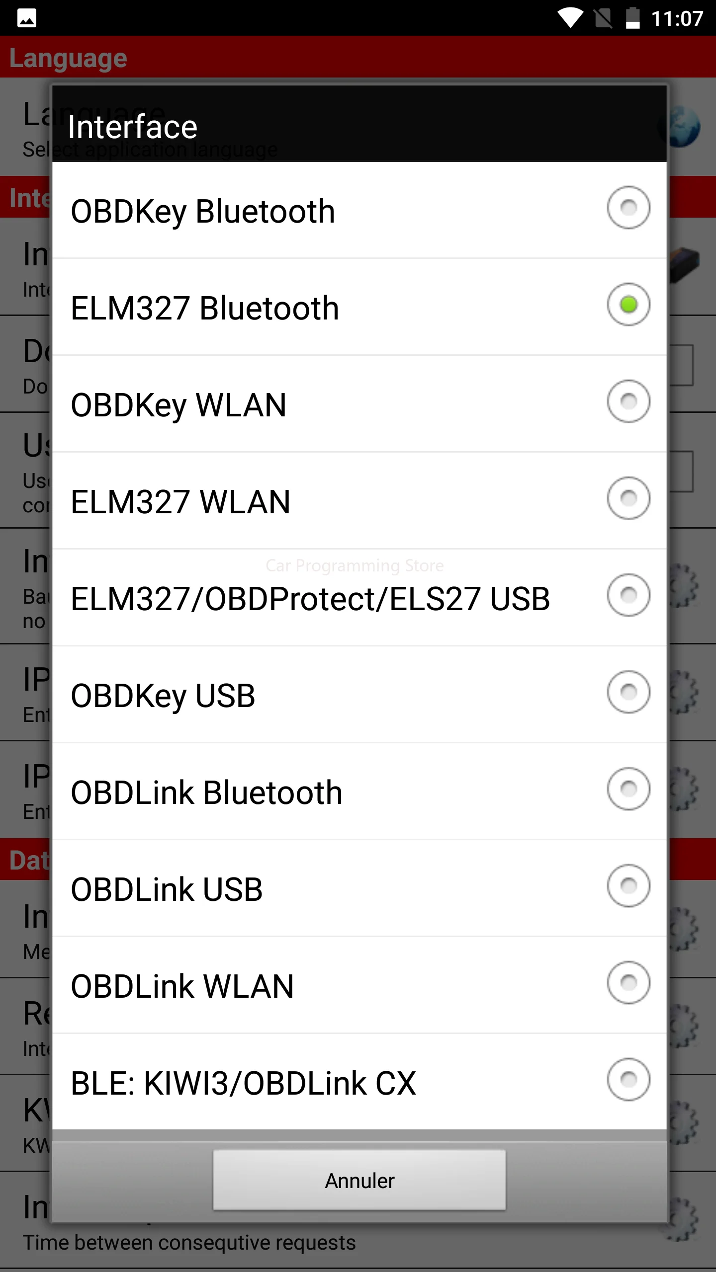 AlfaOBD v2.1.7.8 (Android)Full Licensed-Diagnosis Alfa Fiat Lancia Abarth Dodge Chrysler Jeep Peugeot Citroën(️‌READ ‌D‌E‌S‌C‌