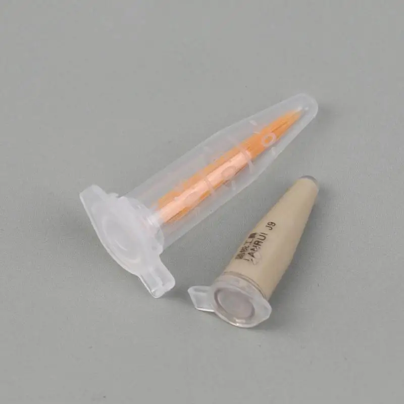 

Нанопроводящая серебряная паста с низким сопротивлением для инструмента для ремонта экрана кабеля мобильного телефона