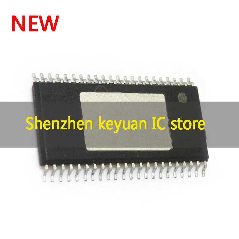 

(5 шт.) 100% новый TAS5634 TAS5634DDVR4 iiii llll itokko itok lllls