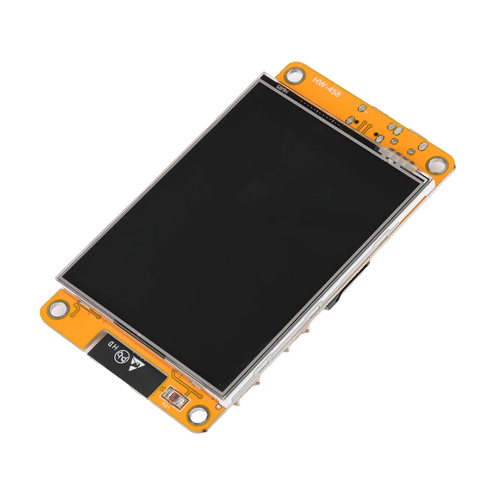 Scheda di sviluppo WIFI e Bluetooth ESP32 Modulo display LCD TFT da 2,8 pollici Schermo intelligente 240 * 320 con WROOM touch