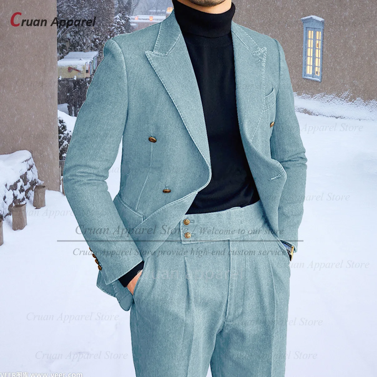 Light Blue
