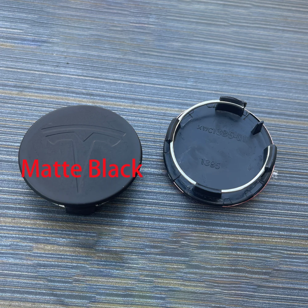 56mm Matte Black