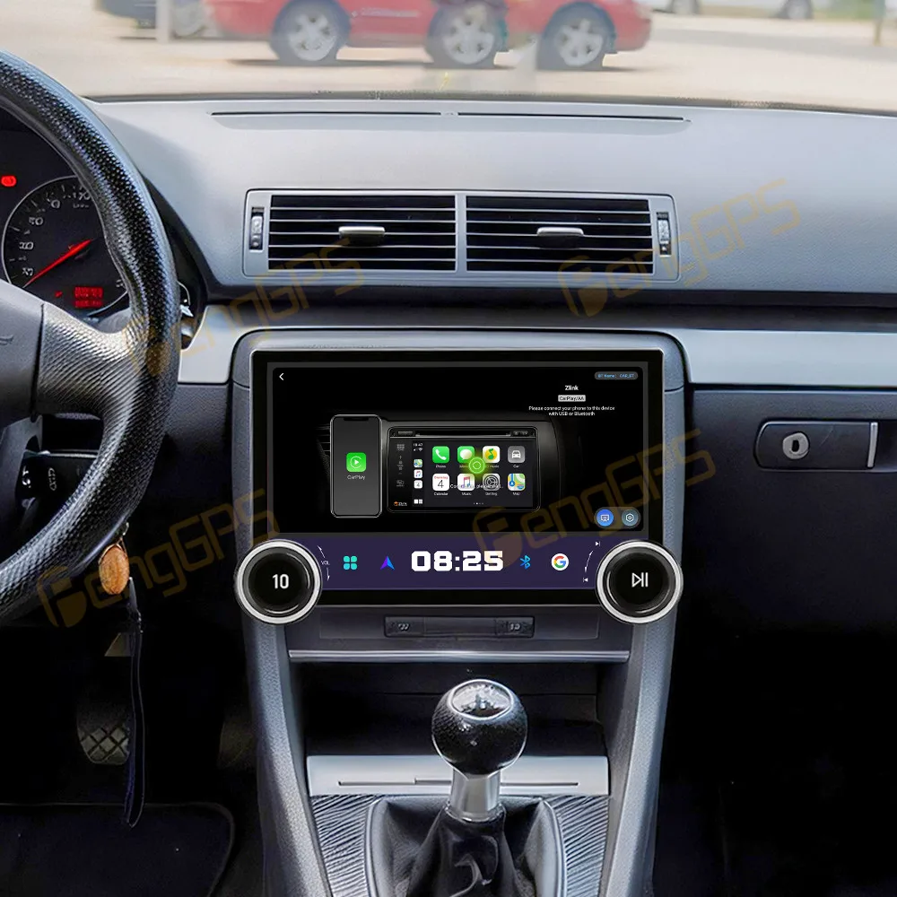 11.5 Inch Screen Ca…