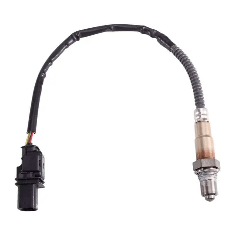 Oxygen Sensor O2 Sensor Car Replacement Part 059906262J 0281004174 For VW Touareg Crafter Golf Caddy A6 Q7 Cayenne