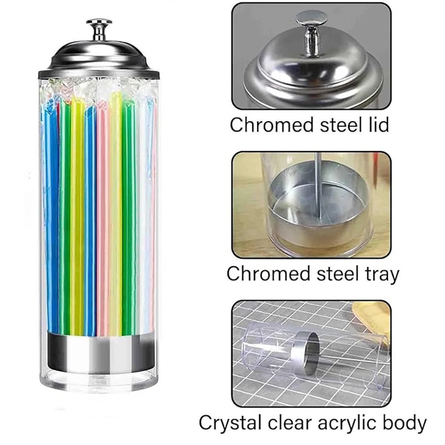 Thumbnail 3 - #13 Straw Holders Comparison Guide