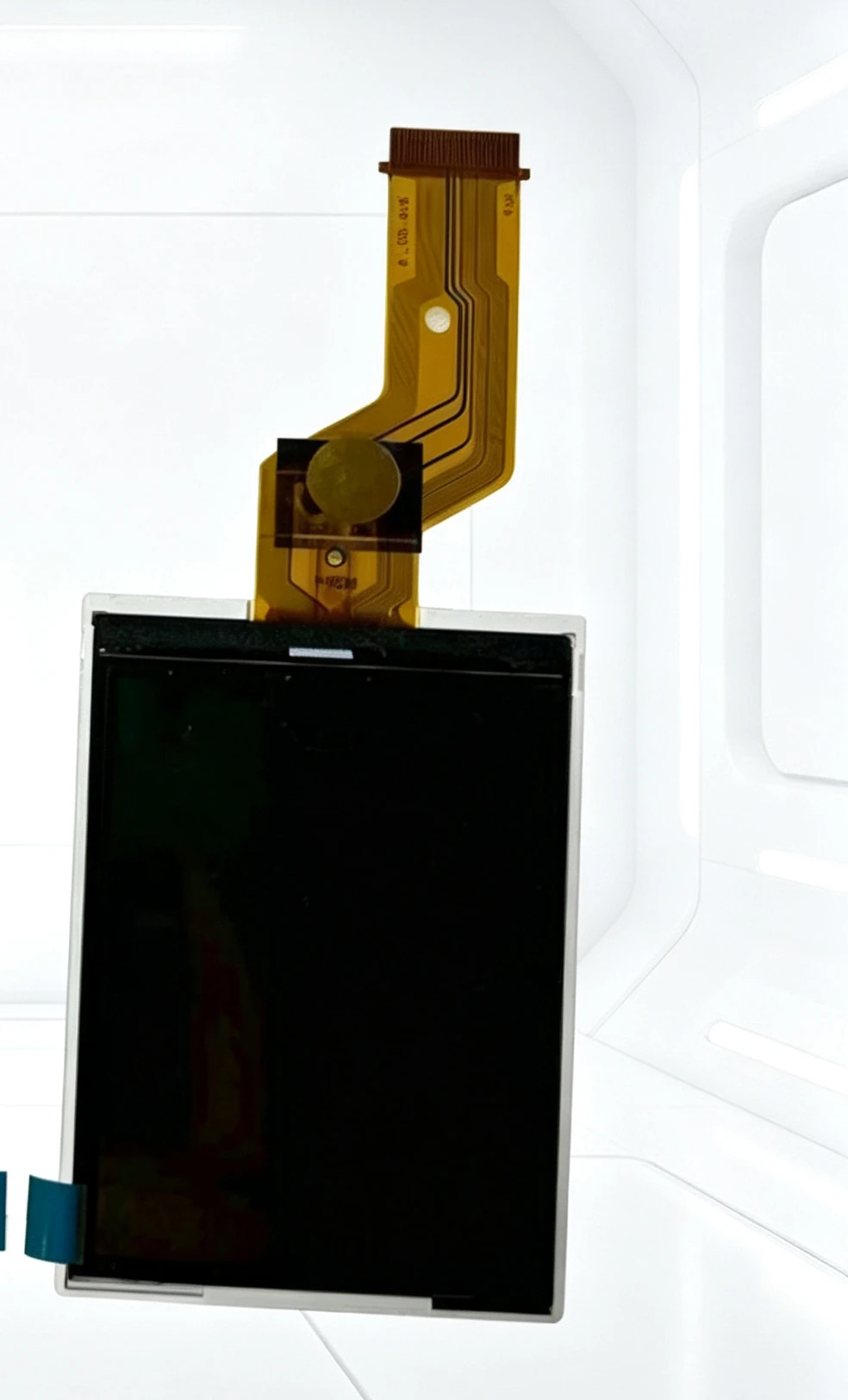 LCD Screen for Fujifilm Z10 Z20 C763 M873 Camera Display Panel