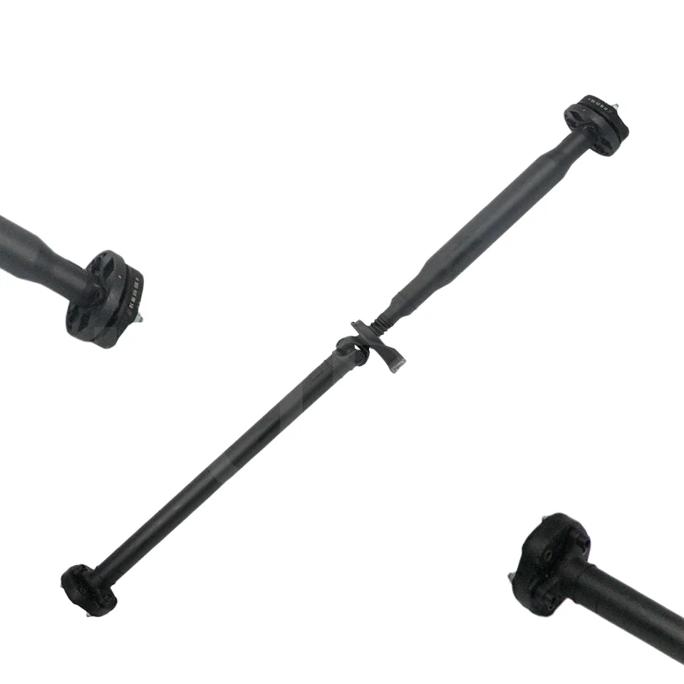 

ACE High Performance Rear Drive Shaft for 2010-2016 Mercedes-Benz E-Klasse W212 A2124100300 212410 20 00