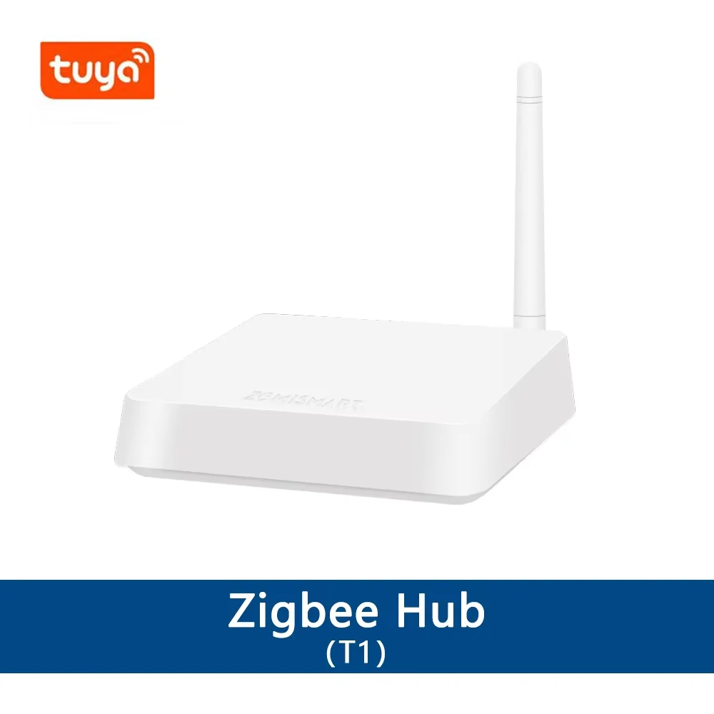 Variant: Tuya Zigbee Hub