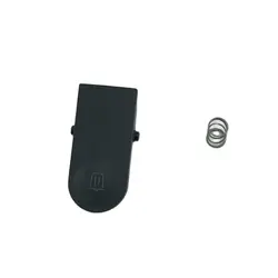 Applicable for XIAOMI G9 G10  Plus Pro Handheld Wireless Vacuum Cleaner Bottom Cover Release Button Assembly