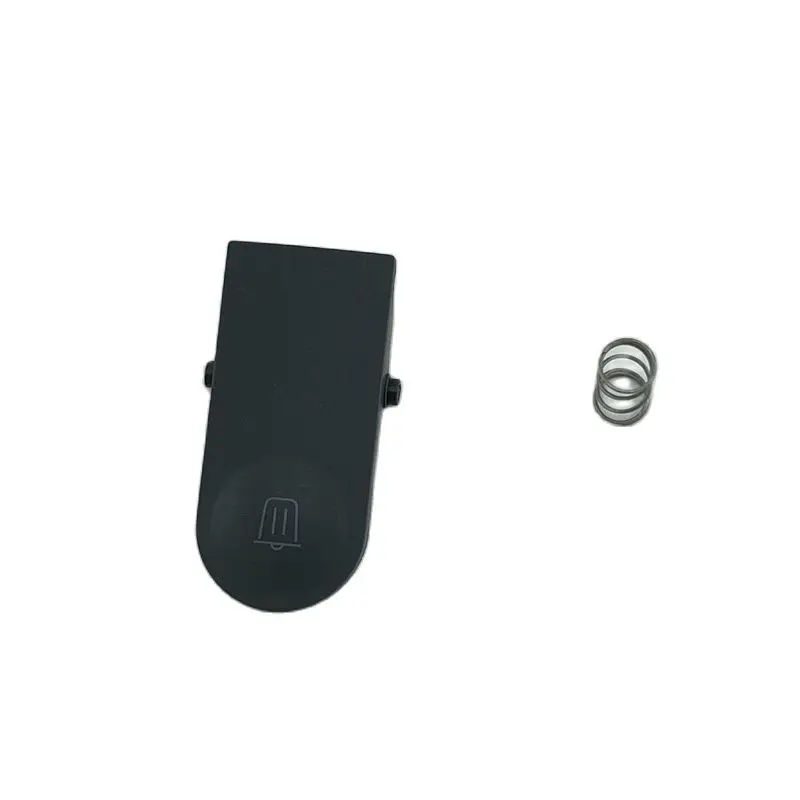 Applicable for XIAOMI G9 G9Pro G9Plus G10Plus/Pro G10 Handheld Wireless Vacuum Cleaner Bottom Cover Release Button Assembly