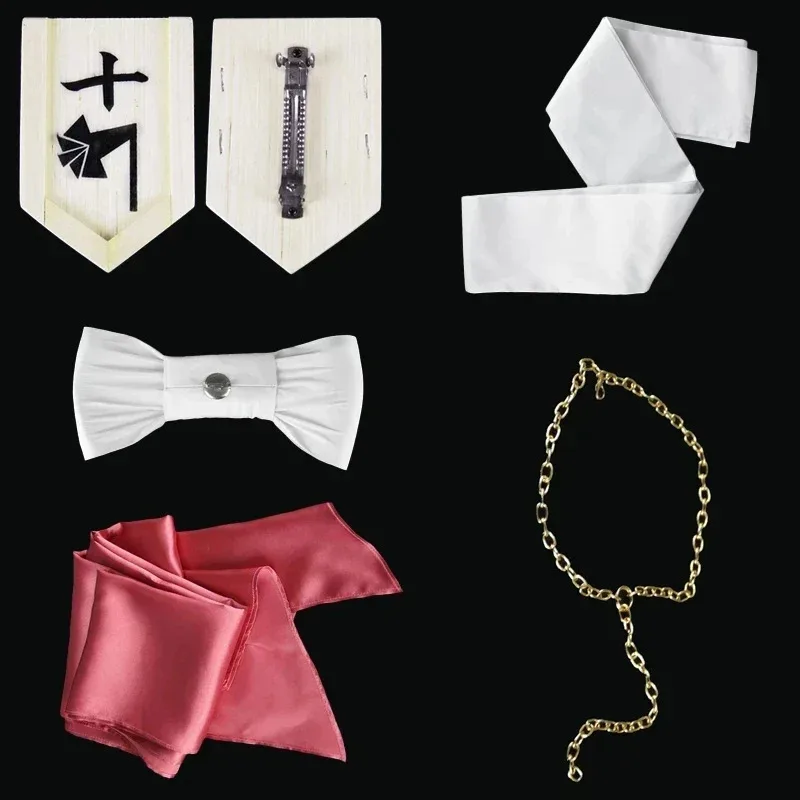 أنيمي كوسبلاي - بليتش 10th Division الملازم ماتسوموتو رانجيكو أفضل شعر مستعار للهالوين كوسبلاي 8؛ c'4,t;6.j'2; #6