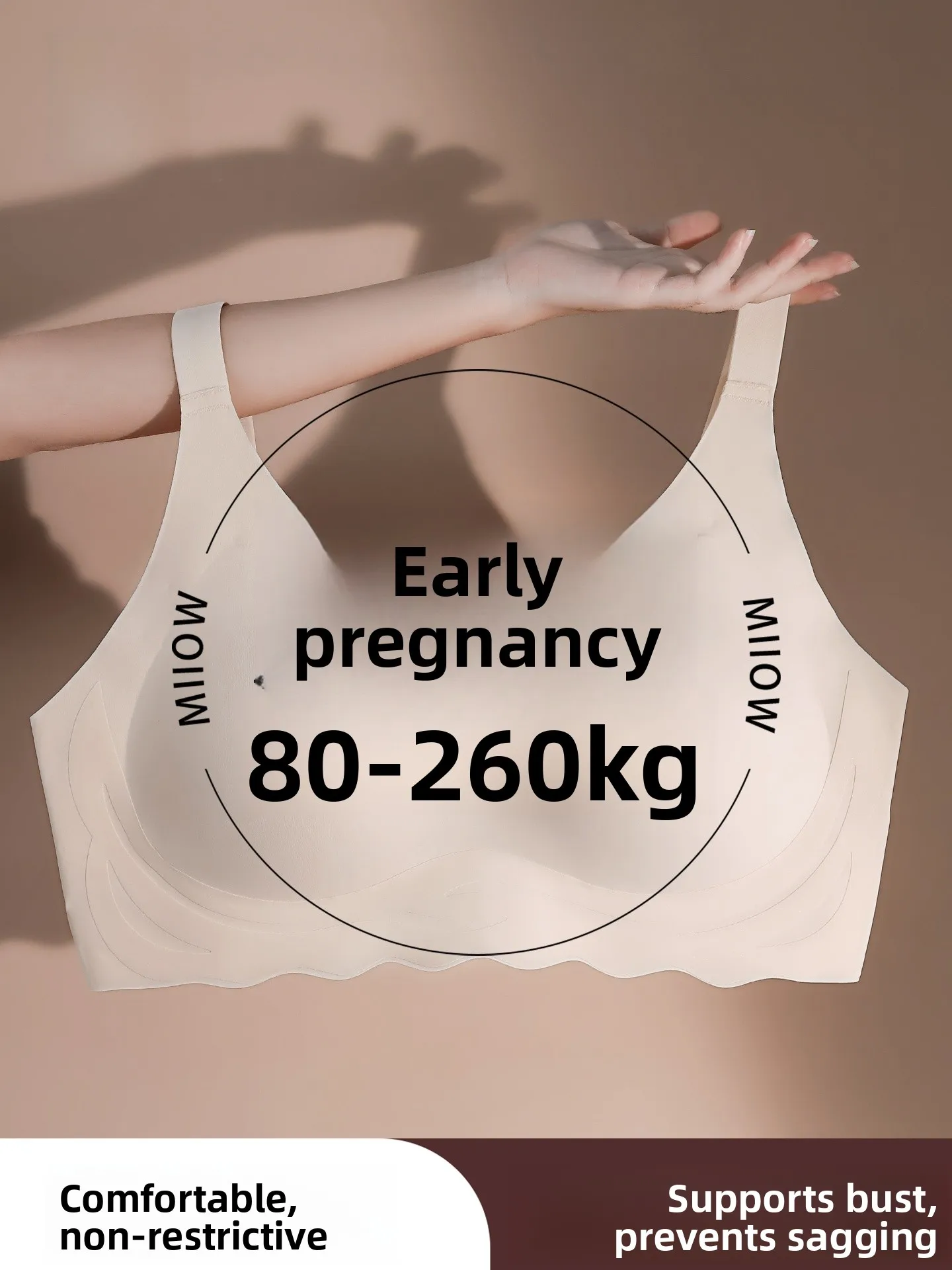 soutien-gorge-de-maternite-special-grossesse-precoce-confortable-anti-affaissement-pour-poitrines-genereuses-grandes-tailles-avec-effet-de-rassemblement-discret