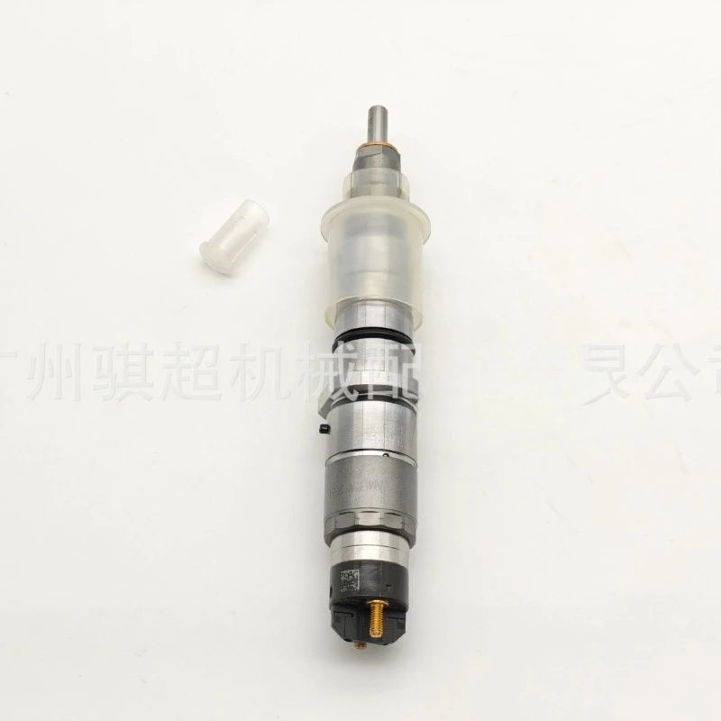 Suitable for 0445120236 Common Rail Injector 5263308 Suitable for PC300-8 QSL9 Nozzle