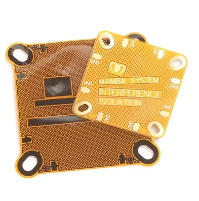 Diatone Mamba  Interference Shielding FPC Board 20x20mm & 30.5x30.5mm for RC Drone FPV Racing