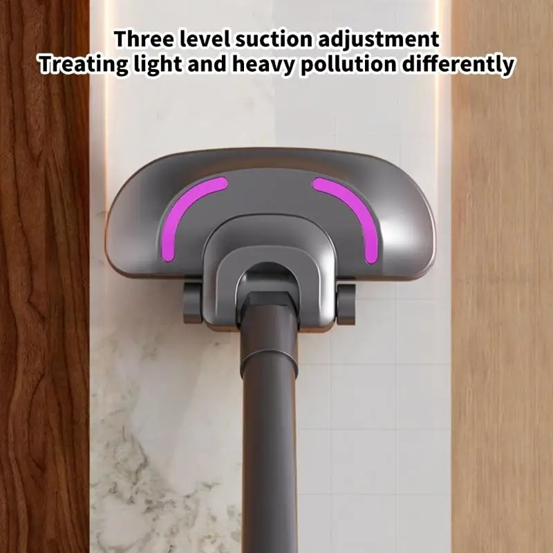 27RB 무선 핸드 헬드 진공 청소기 10000PA 강한 흡입 가정 흡입