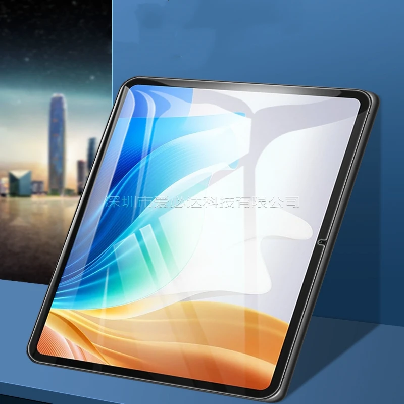 غشاء واقي لجهاز OPPO Pad Air 2 اللوحي ، واقي الشاشة ، زجاج مقسى ، من من من من