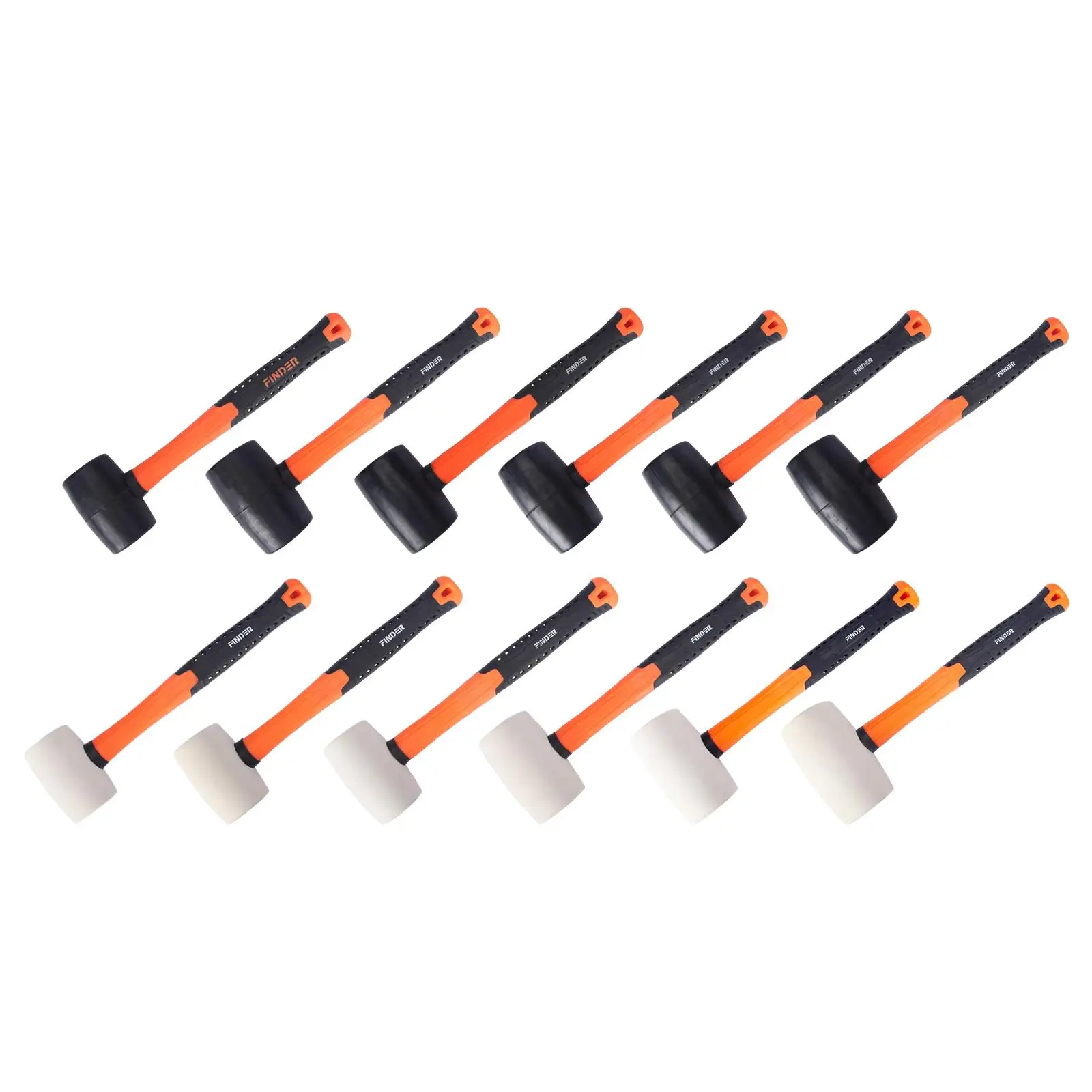 Combination Rubber …