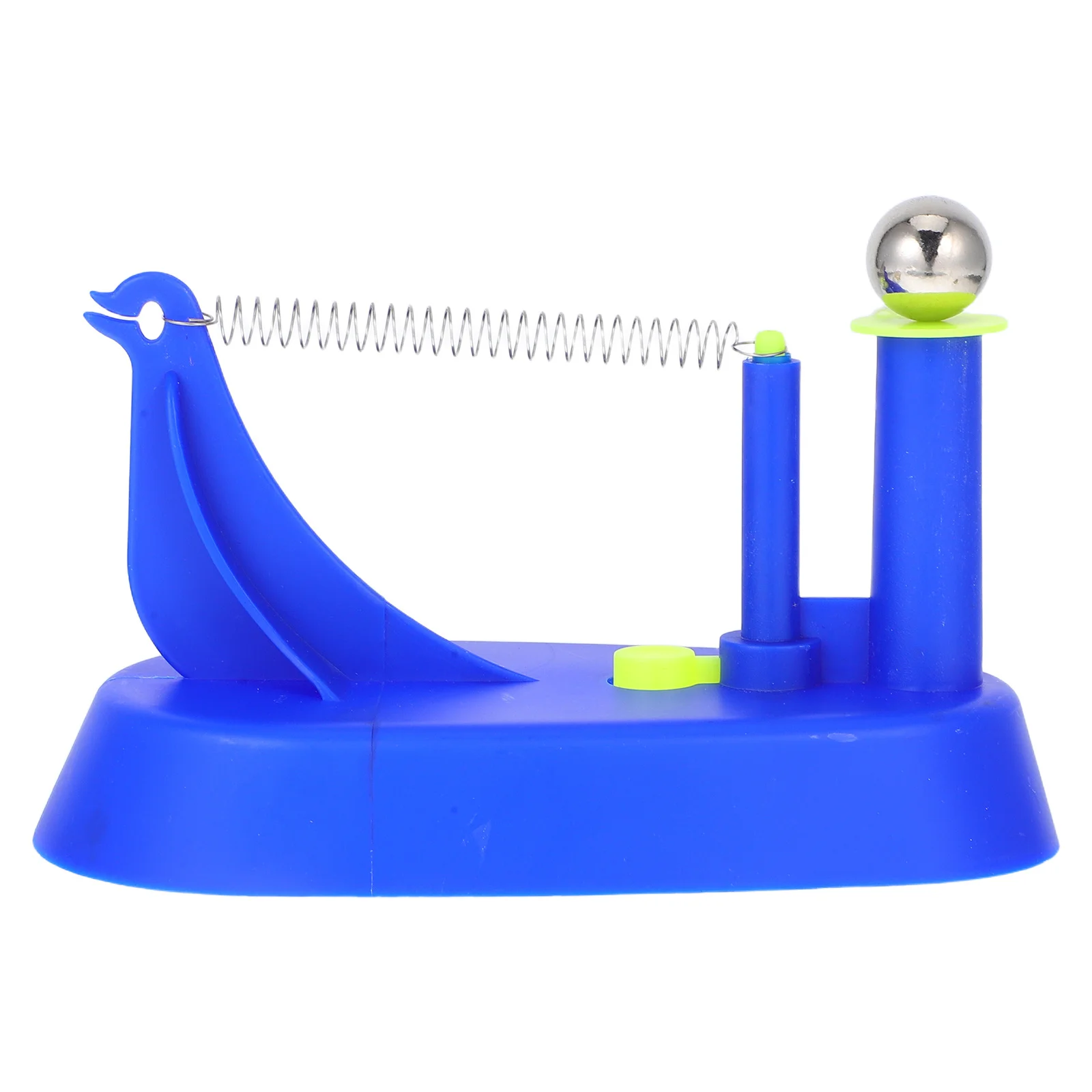 

Inertia Demonstrator Physics Experiment Tool Educational Pendulum Newtonian Mechanics Science Lab Equipment Teaching Aid