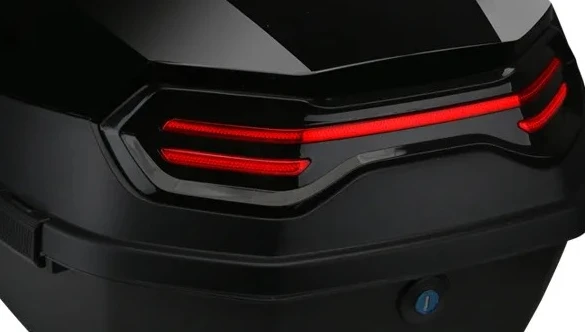 

Thickened, wear-resistant, environmentally friendly, waterproof and anti slip pad for car trunk