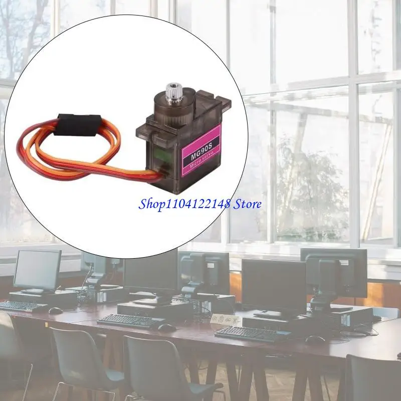 P9FA Upgraded Rc He…