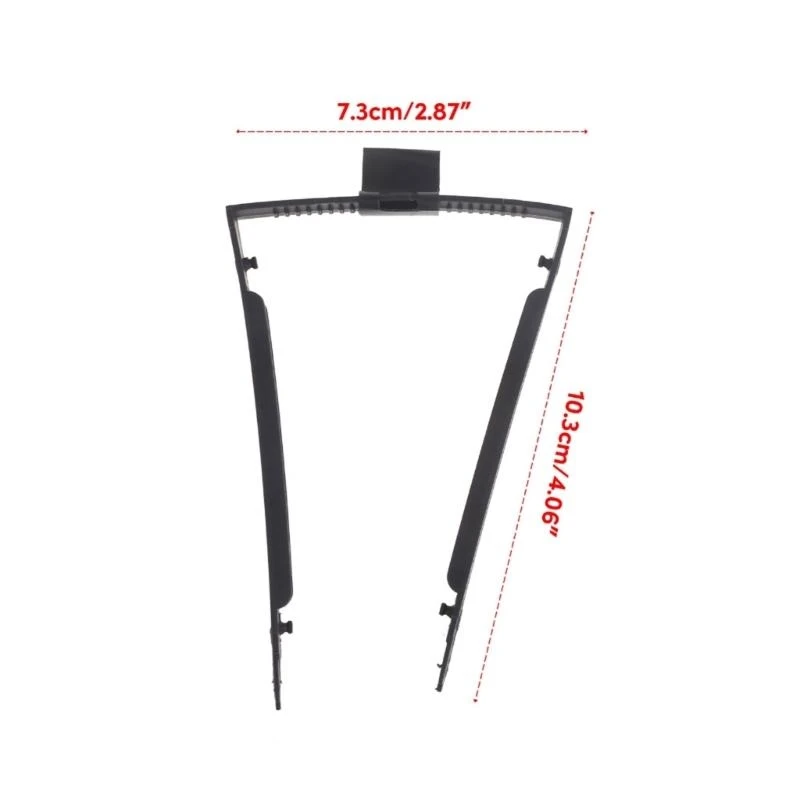 Laptop HDD Hard Drive Disk Caddy Tray Brackets for ThinkPad P50P70 P71