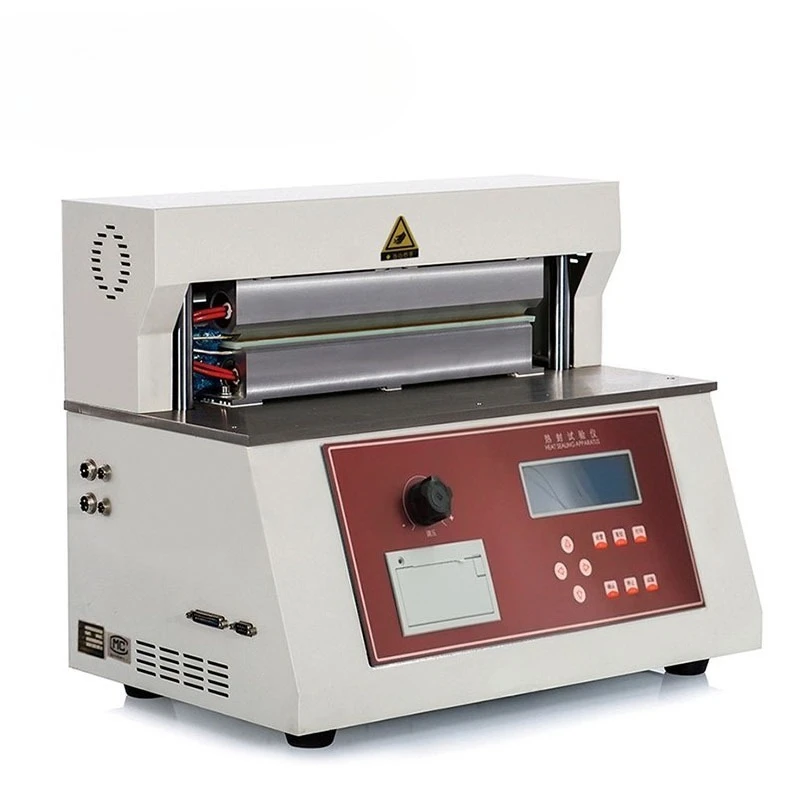 Pharmacopoeia initial viscosity tester, medical patch initial viscosity tester
