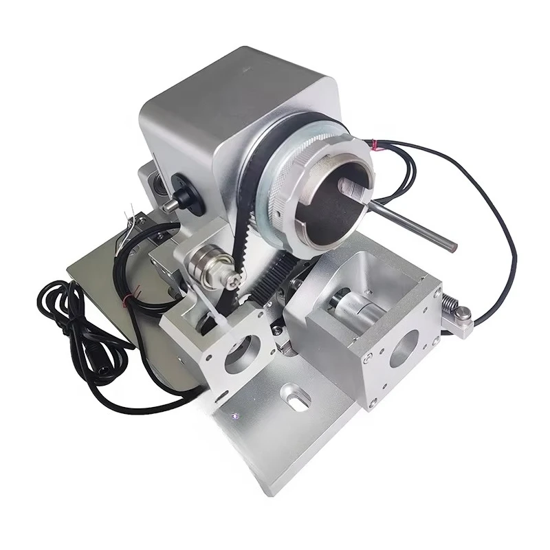 Durable Tool Holder for Digital Cutting Machine Replacement Parts Stable CNC  Accessory for Industrial Digital Cutting Machine