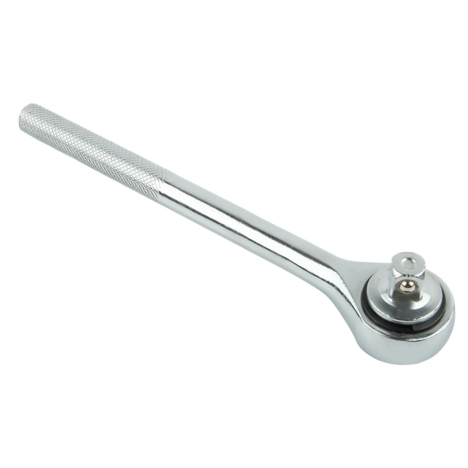 Ratchet Wrench Reversible Adjustable Quick Release 1/4 3/8 1/2 High Torque Ratchet Wrench Socket Square Head Spanner