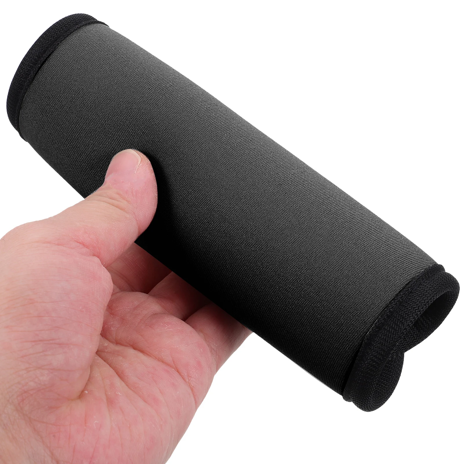 

1pcs Pink Luggage Handle Covers for Suitcase Comfortable Lightweight Travel Accessories Stroller Handle Wrap Neoprene