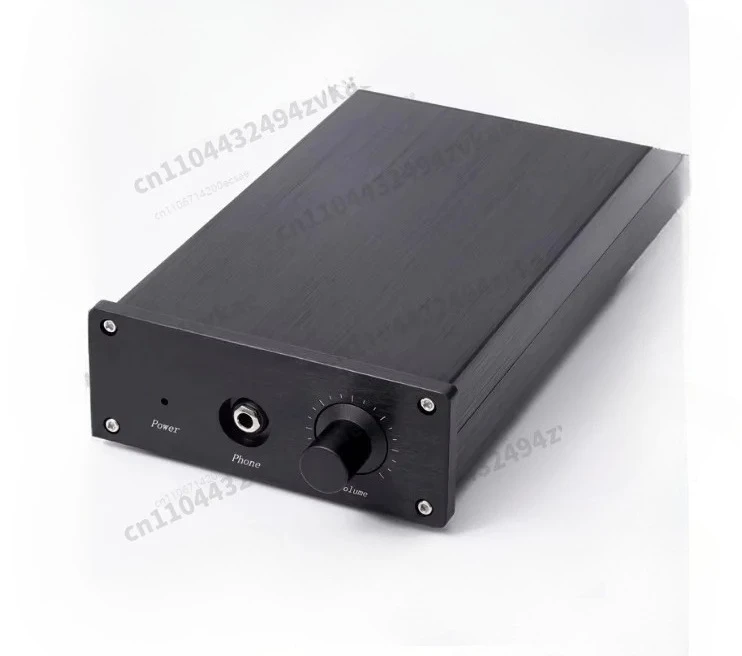 Finished Reference Audio-Technica HA5000 Pure Class A Headphone Amplifier HiFi FET Fully Discrete Sound Amp