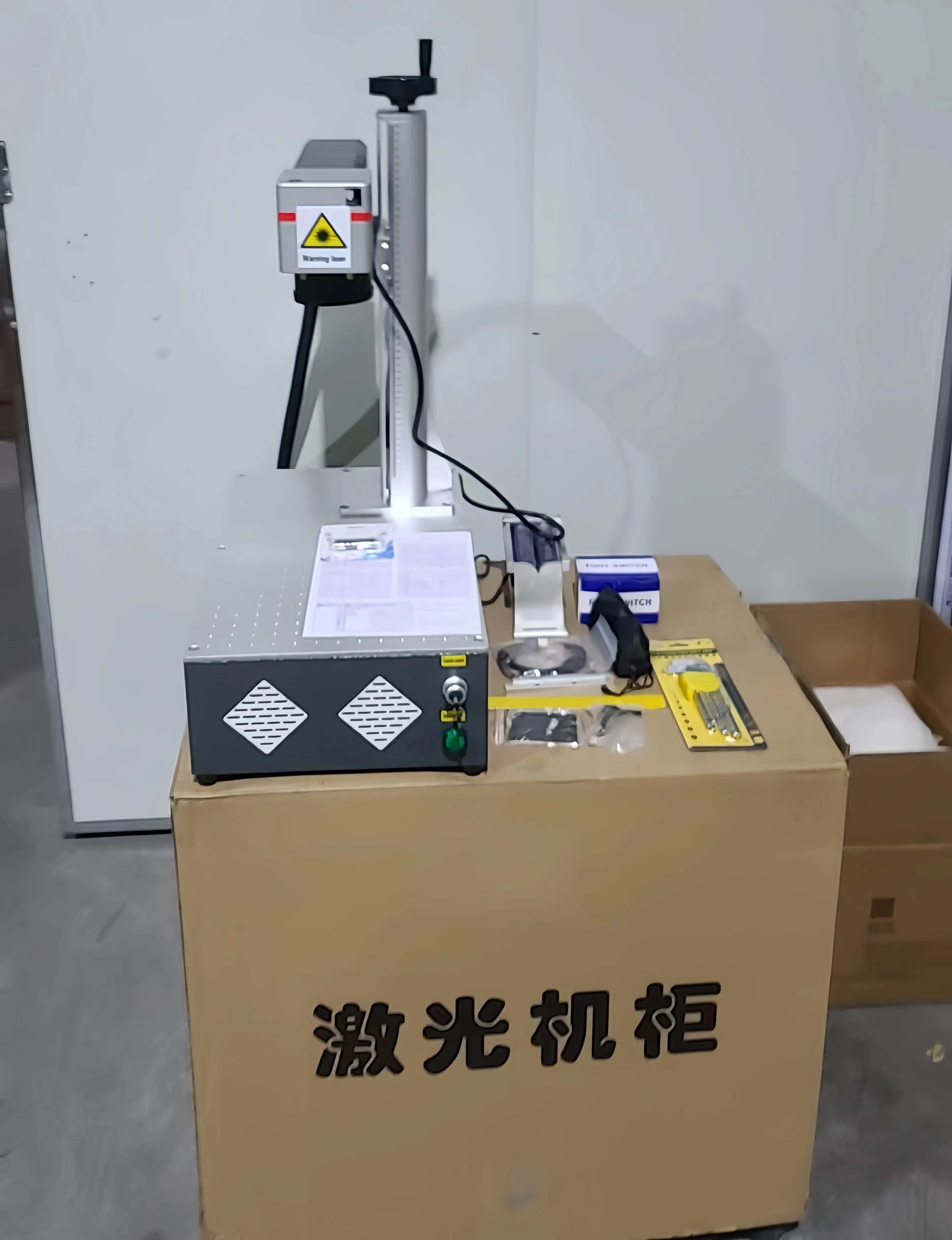 Desktop Mini Portab… - image