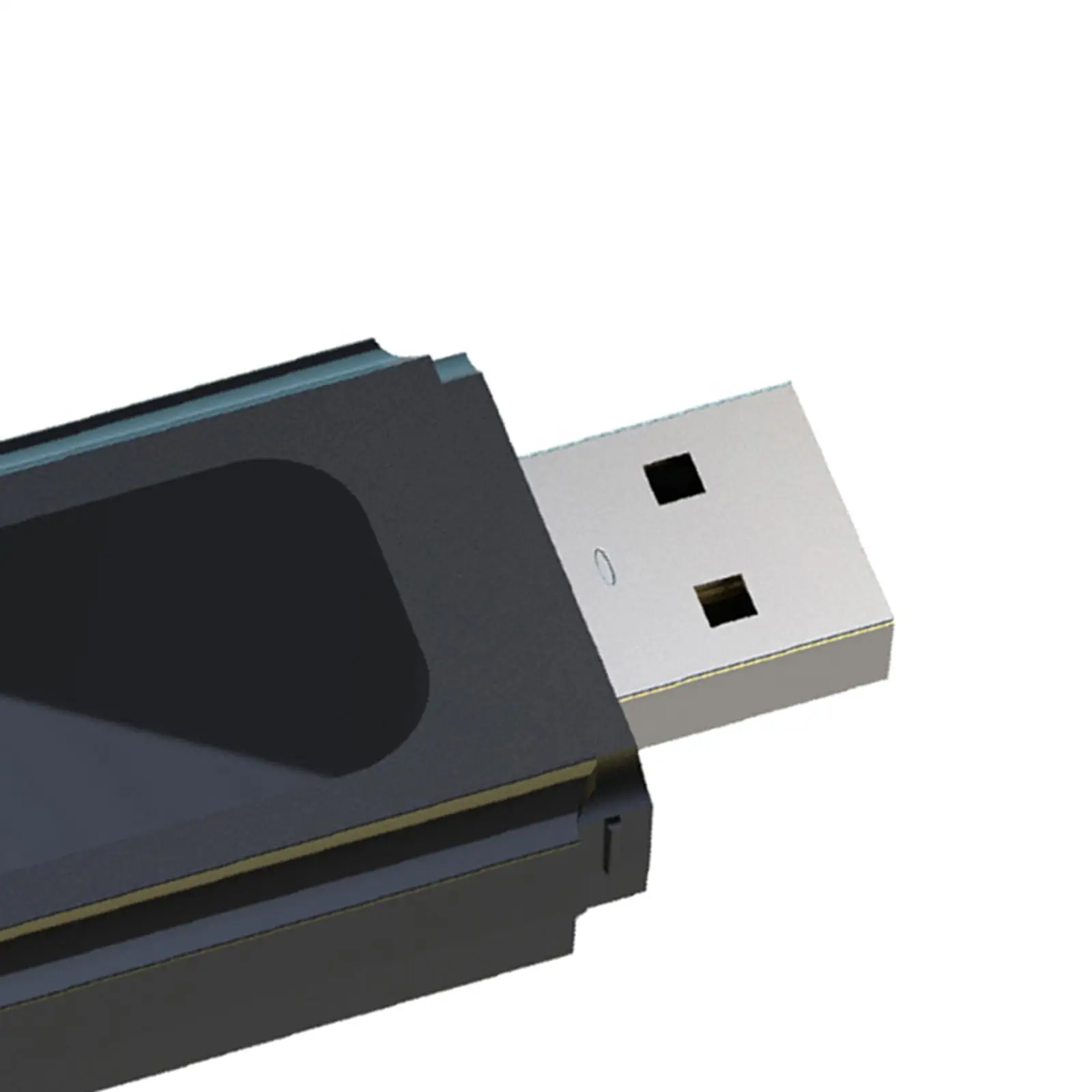 محول ATS2831 5.0 AUX ثنائي الإخراج ستيريو اتصال ممتاز #6