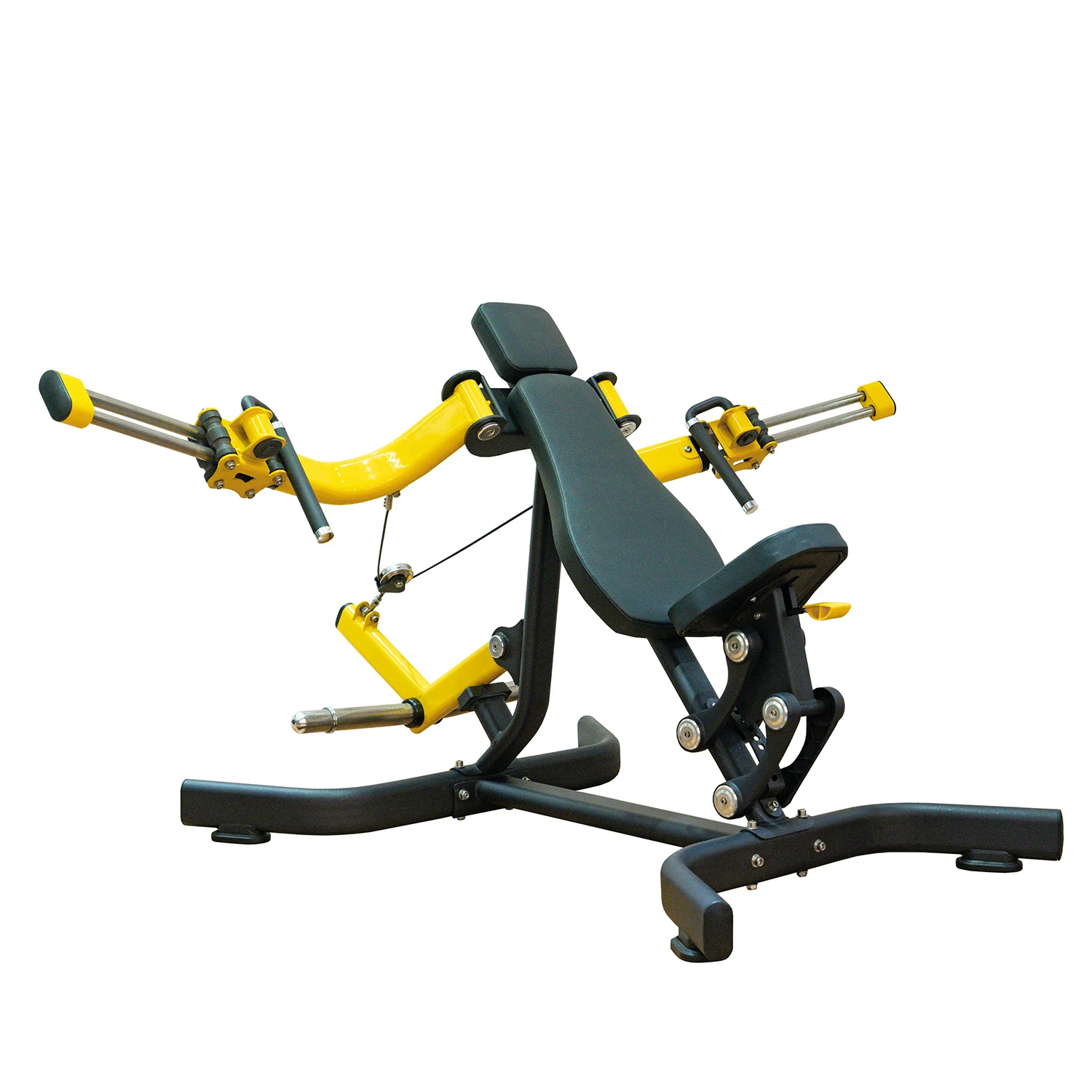 

Commercial Fitness Equipment Butterfly Machine for Gym (AXD-M1014)