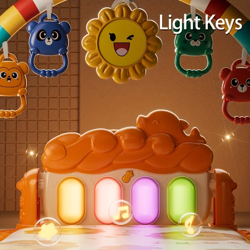Thumbnail 3 - #36 Best Baby Activity Toys to Buy In 2026