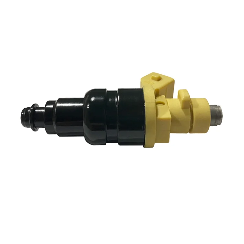 1 قطعة 0000788323 جديد حاقن الوقود فوهة الأسود ABS لمرسيدس بنز S E W124 R129 W140 W210,4.2-4.3 ، BJ 93-04-FSM
