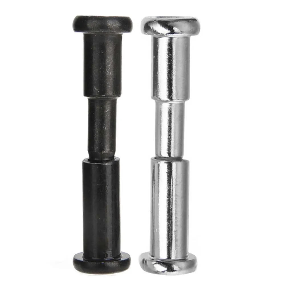 M365 Scooter Parts Hardened Steel For Xiaomi MIJIA M365 Folding Screw Lock Fixed Bolt Hinge Bolt Bolt Screw Locking Screw