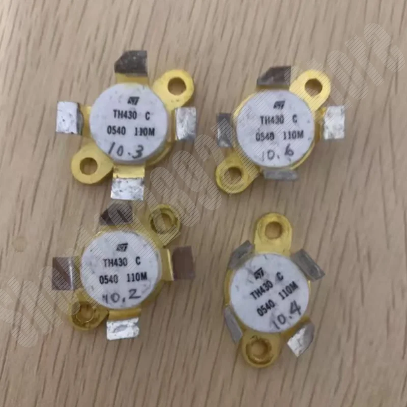 TH430 1PCS High Frequency Tube Transistor Quality Assurance Stock
