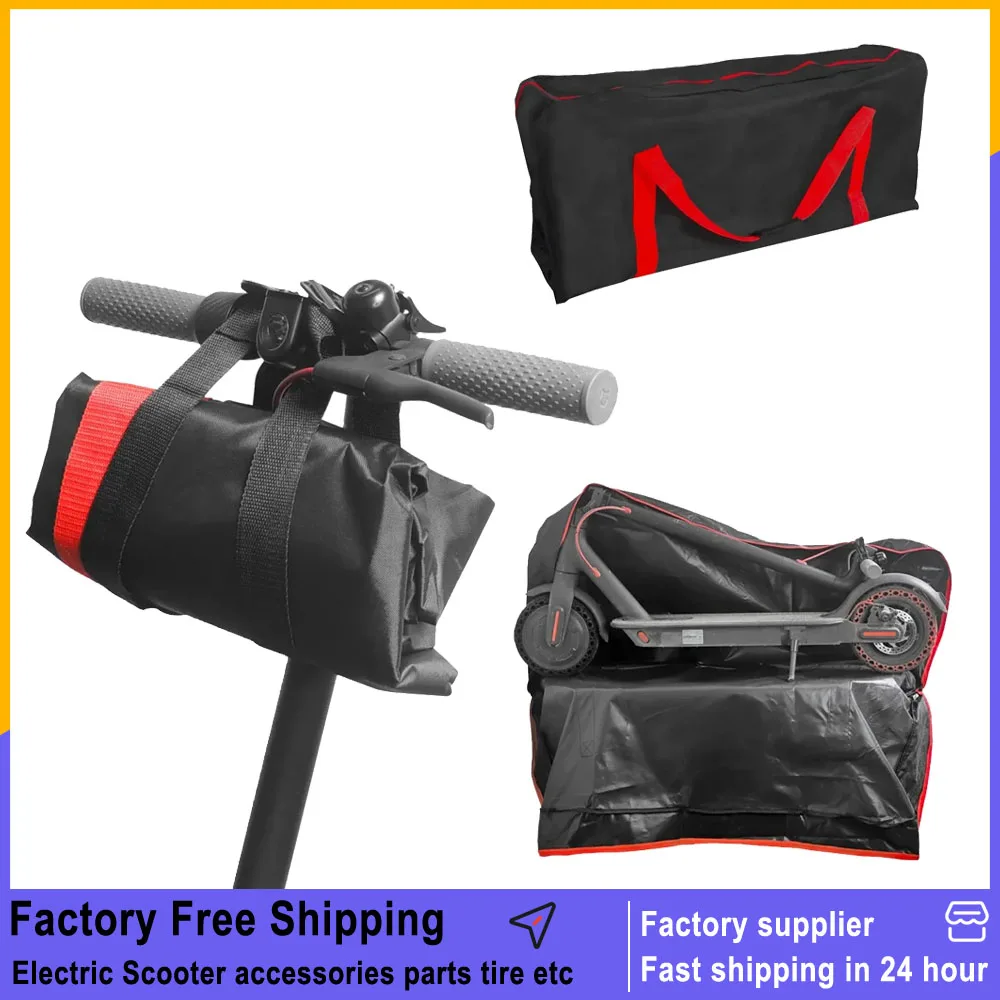 Electric Scooter St…