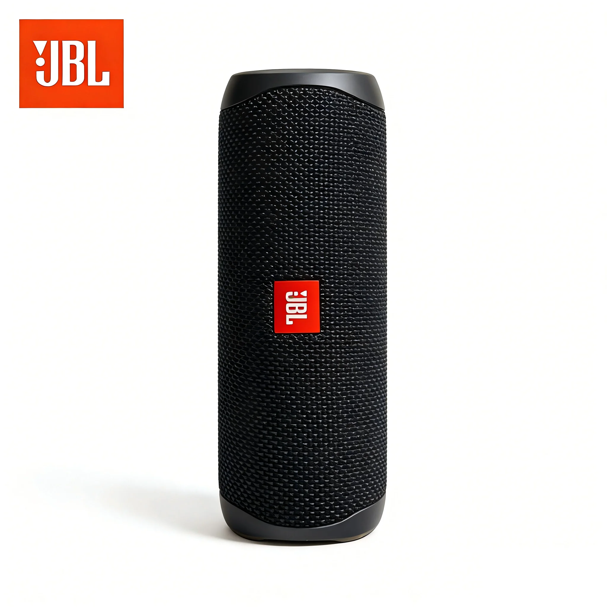 Enceinte Bluetooth sans fil JBL Flip 5, enceinte portable étanche, basses stéréo, enceinte pour fête en plein air