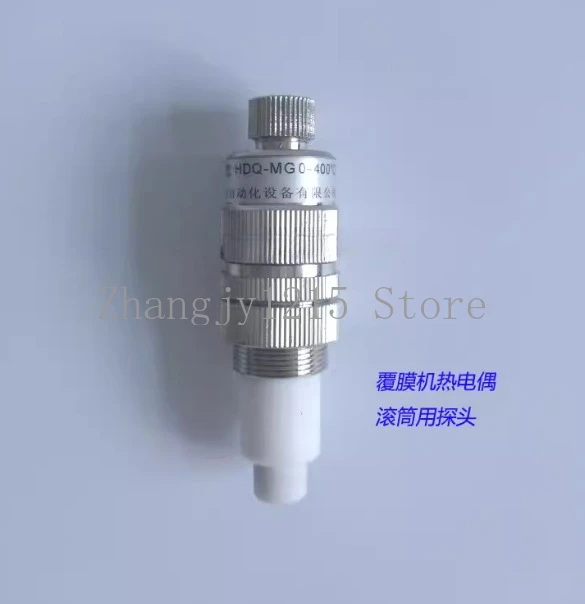 Special Surface Thermocouple Drum Surface Temperature Probe for Probe of K/E 0-400 Degree Coating Machine
