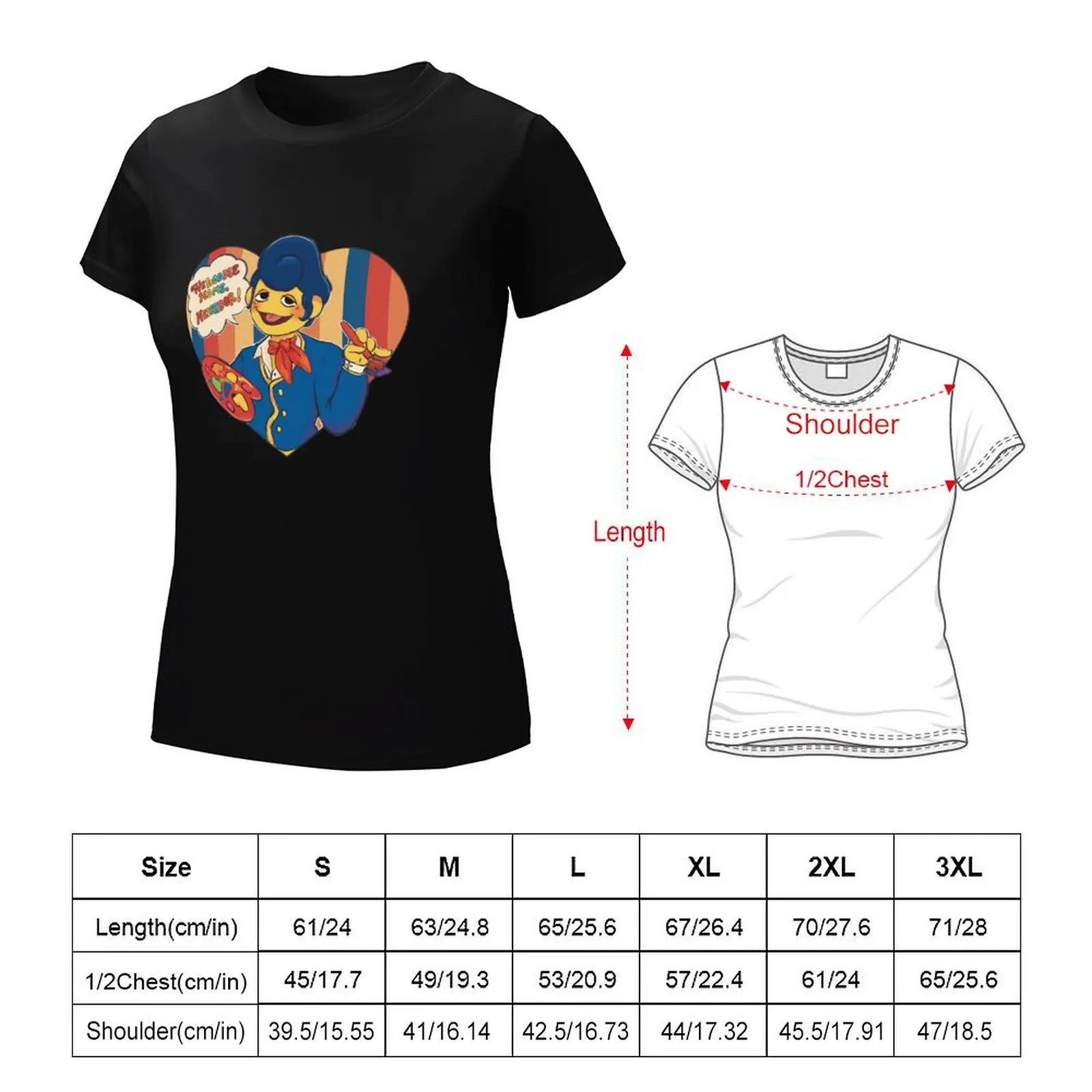 Wally querido t-shirt vestido feminino, tamanho positivo, nova edição, ocidental