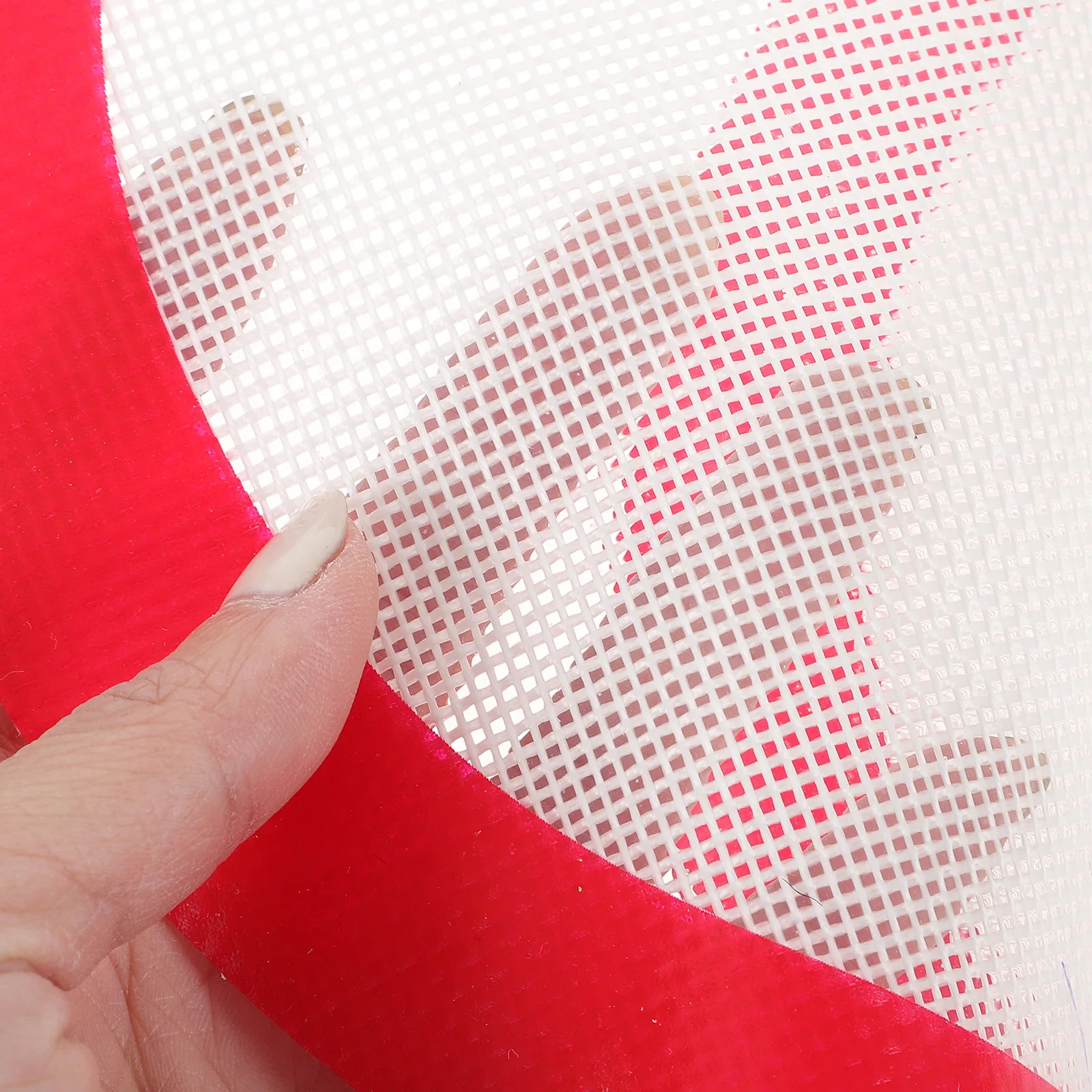 Silicone Baking Mat Thick Nonskid Kitchen Baking Sheet Nonstick Cooking Mat Reusable Heat Resistant Oven Liner