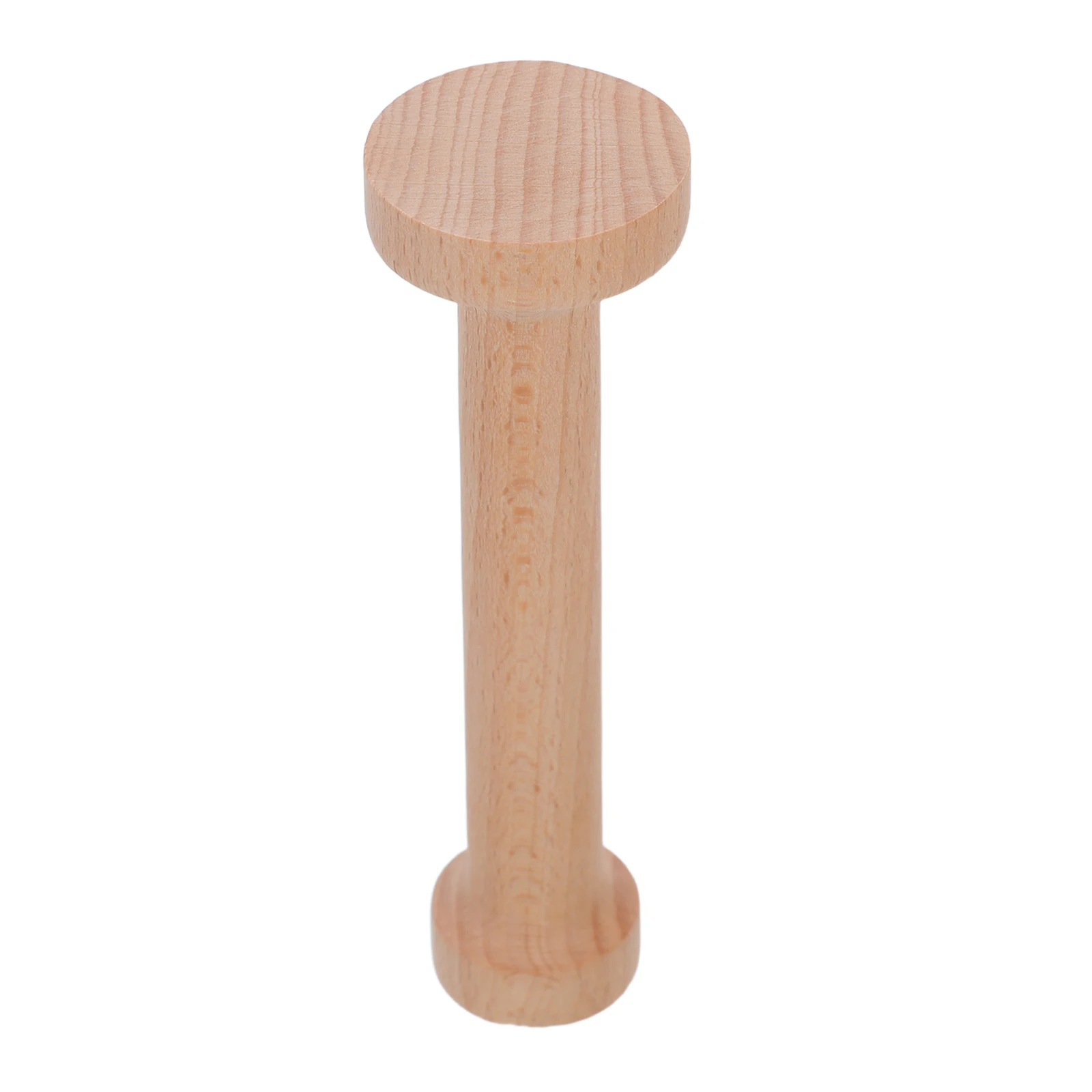 

Double Side Mold Wooden Egg Tart Tamper Dough Pressing Tool For Baking Pastry Muffin Cake Reusable Baking Molds Kitchen