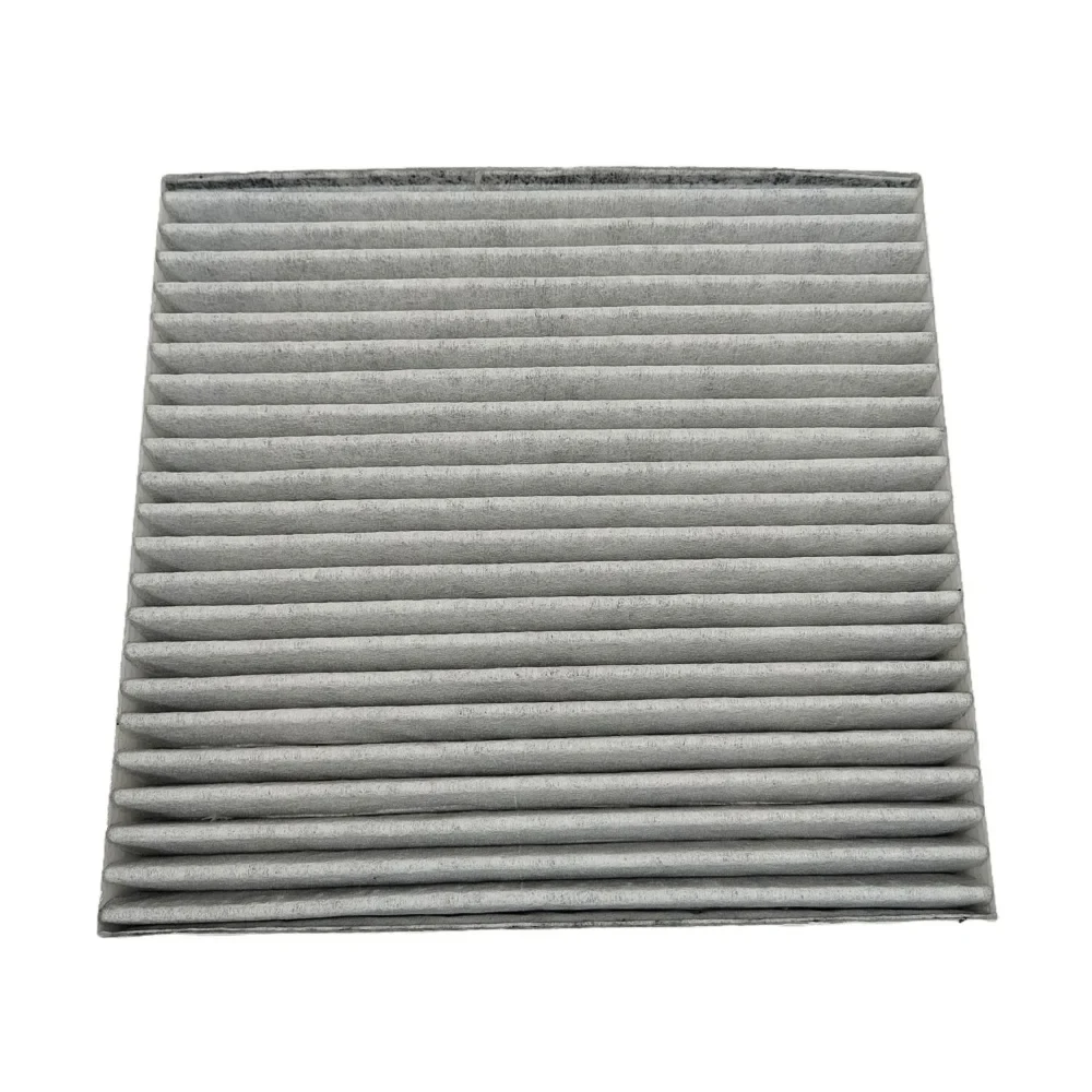 

Cabin Air Filter For BYD YUAN PLUS EV ATTO 3 Dolphin e2 2023 TOYOTA bZ3 EA10 Activated Carbon Interrior Filter Car Accessories