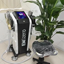 2024 Professional EMSSlim NEO RF Machine EMS Shaping Machine Fat Burning EMSZERO Slimming