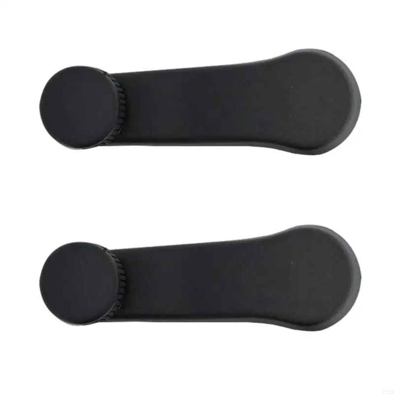 

Easy To Install Window Lift Handle Efficient Car Window Handle Plastic for Vehicle 72XB