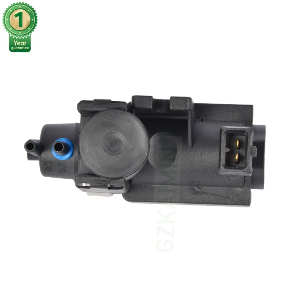 11747626351,700887210,11747584628 Turbocharger Boost Solenoid Valve Pressure Converter ForBMW 135i 328i 535i X3 X5 X6 2.0L L4 L6